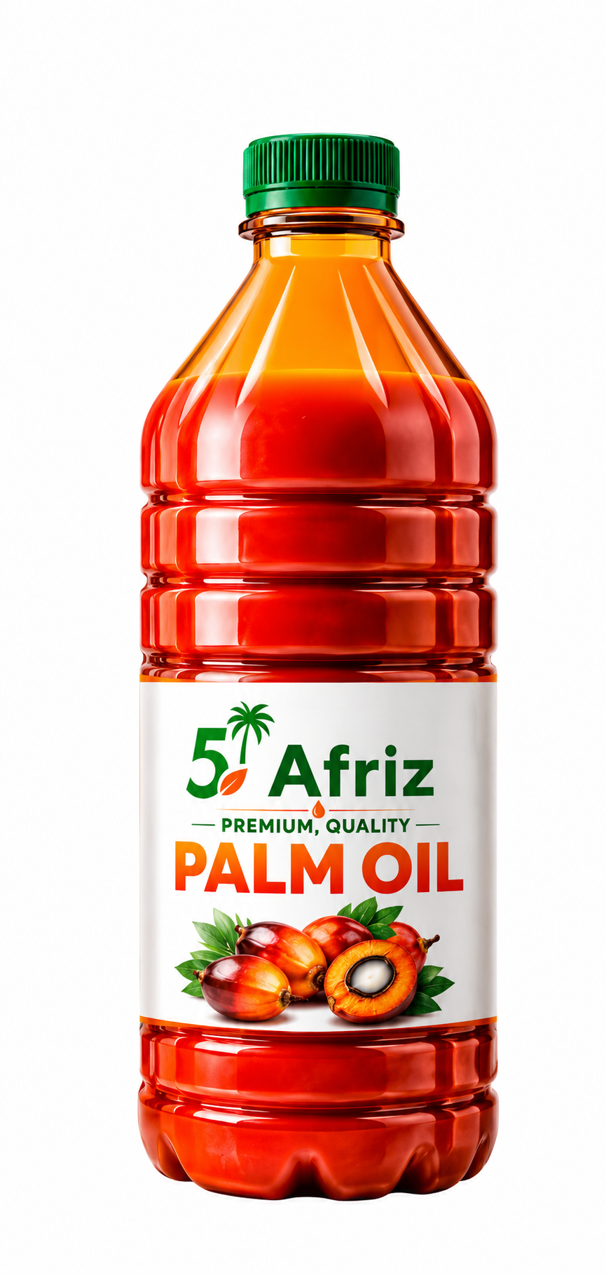 Premium Palm Oil